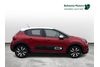 Citroen C3 Shine 1.2 110 KM EAT6 (II)