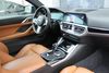 BMW Seria 4 M440i Coupe xDrive/Individual Tanzanite/Fotele M/Tapicerka Cognac/FV (G22/G23/G82)