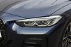 BMW Seria 4 M440i Coupe xDrive/Individual Tanzanite/Fotele M/Tapicerka Cognac/FV (G22/G23/G82)