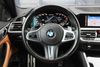 BMW Seria 4 M440i Coupe xDrive/Individual Tanzanite/Fotele M/Tapicerka Cognac/FV (G22/G23/G82)