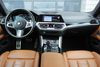 BMW Seria 4 M440i Coupe xDrive/Individual Tanzanite/Fotele M/Tapicerka Cognac/FV (G22/G23/G82)