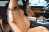 BMW Seria 4 M440i Coupe xDrive/Individual Tanzanite/Fotele M/Tapicerka Cognac/FV (G22/G23/G82)