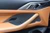 BMW Seria 4 M440i Coupe xDrive/Individual Tanzanite/Fotele M/Tapicerka Cognac/FV (G22/G23/G82)