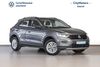 Volkswagen T-roc Comfortline DSG 150KM 2020, Faktura, ASO, PL