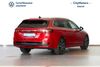 Volkswagen Passat B9 Variant 2.0TDI 150KM DSG, Faktura, ASO, PL (B8)