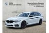 BMW Seria 5 Gwarancja 24 miesiące (G30)