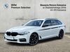 BMW Seria 5 Gwarancja 24 miesiące (G30)