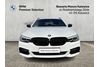 BMW Seria 5 Gwarancja 24 miesiące (G30)