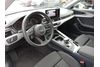 Audi A4 35 Tfsi S Tronic 150KM 2022, Faktura, ASO, PL (B9)