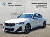 BMW Seria 2 220i Coupe, Kamera Cofania, M Pakiet, Adaptacyjny LED, HiFi