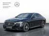 Mercedes-Benz Klasa E E220d W214, Gwarancja, z polskiego u, AMG Line (W214)