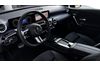Mercedes-Benz Klasa A A200, Gwarancja, AMG Line, Pakiet Night (W177)