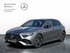 Mercedes-Benz Klasa A A200, Gwarancja, AMG Line, Pakiet Night (W177)
