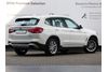 BMW X3 20i xDrive / OFERTA SPECJALNA (G01)