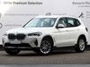 BMW X3 20i xDrive / OFERTA SPECJALNA (G01)