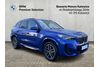 BMW X1 sDrive18i rata 2021 netto (U11)