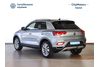 Volkswagen T-roc Style 2.0TSI 190KM DSG 4Motion, Faktura, ASO, PL, CityMotor