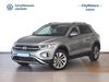 Volkswagen T-roc Style 2.0TSI 190KM DSG 4Motion, Faktura, ASO, PL, CityMotor