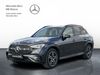 Mercedes-Benz GLC 220d 4Matic AMG Line PL Kamera, Gwarancja