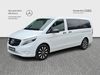 Mercedes-Benz Vito 116, 9 osób, ILS, gwarancja (W447)