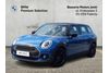 MINI Clubman Cooper, Asystent Parkowania, LED, Ogrzewanie Foteli
