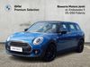 MINI Clubman Cooper, Asystent Parkowania, LED, Ogrzewanie Foteli