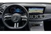 Mercedes-Benz Klasa E z polskiego u, Plug-in, kamera 360° (W213)
