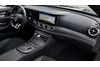 Mercedes-Benz Klasa E z polskiego u, Plug-in, kamera 360° (W213)
