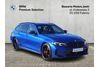 BMW Seria 3 330i xDrive Touring, Ambiente, Panorama, M Pakiet, Adaptacyjny LED (G20)