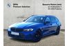 BMW Seria 3 330i xDrive Touring, Ambiente, Panorama, M Pakiet, Adaptacyjny LED (G20)