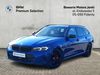 BMW Seria 3 330i xDrive Touring, Ambiente, Panorama, M Pakiet, Adaptacyjny LED (G20)