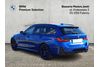 BMW Seria 3 330i xDrive Touring, Ambiente, Panorama, M Pakiet, Adaptacyjny LED (G20)