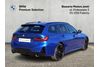 BMW Seria 3 330i xDrive Touring, Ambiente, Panorama, M Pakiet, Adaptacyjny LED (G20)