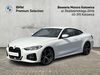 BMW Seria 4 420d 190 KM (G22/G23/G82)