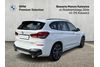 BMW X1 sDrive18d - Gwarancja 24 miesiące (F48)