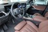 BMW X7 z a 2025 w (G07)