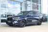 BMW X7 z a 2025 w (G07)