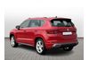 SEAT Ateca FR 2.0TDI DSG 150KM, 2022, Faktura, ASO, PL