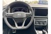 SEAT Ateca FR 2.0TDI DSG 150KM, 2022, Faktura, ASO, PL