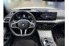 BMW Seria 3 320d xDrive Touring (G20)