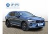Volvo XC60 D5 AWD Harman/Kardon Inscription Faktura (II)