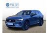 Volvo XC60 D5 AWD Harman/Kardon Inscription Faktura (II)
