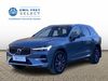 Volvo XC60 D5 AWD Harman/Kardon Inscription Faktura (II)