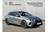 BMW Seria 1 120 (F70)