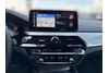 BMW Seria 5 520i Touring (G30)