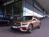 Mercedes-Benz GLB 200d 4MATIC MB służbowy