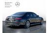 Mercedes-Benz Klasa S 450d 4M sedan long demonstracyjny (W223)