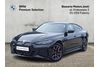 BMW i4 eDrive35, MPakiet, Kamery360, Hak, Harman/Kardon, AVAS, Nawigacja