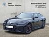 BMW i4 eDrive35, MPakiet, Kamery360, Hak, Harman/Kardon, AVAS, Nawigacja