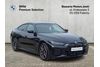 BMW i4 eDrive35, MPakiet, Kamery360, Hak, Harman/Kardon, AVAS, Nawigacja